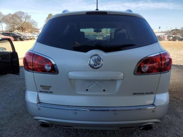 2012 Buick Enclave