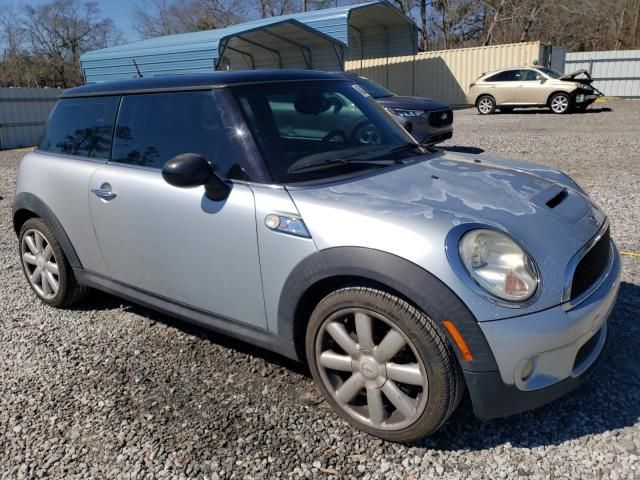 2007 Mini Cooper S