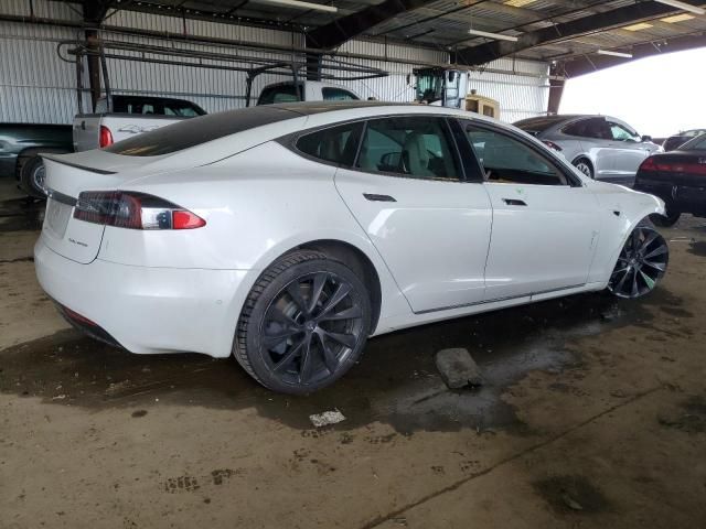 2019 Tesla Model S