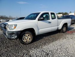 Carros con verificación Run & Drive a la venta en subasta: 2015 Toyota Tacoma Access Cab