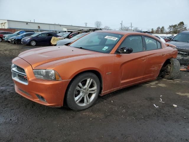 2011 Dodge Charger R/T