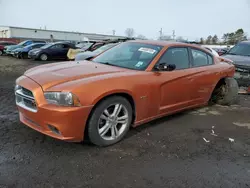 2011 Dodge Charger R/T en venta en New Britain, CT