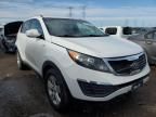 2012 KIA Sportage LX