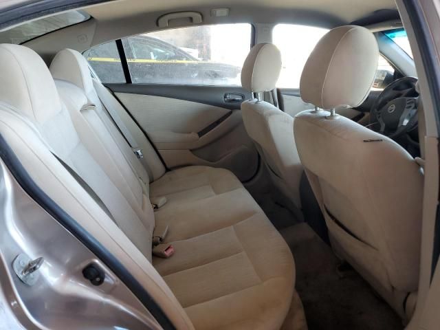 2011 Nissan Altima Base