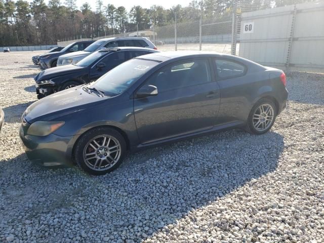 2007 Scion TC