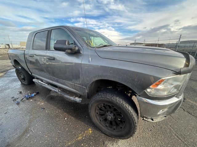 2012 Dodge RAM 2500 SLT