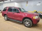 2005 Ford Explorer XLT