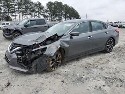 2016 Nissan Altima 2.5 en venta en Loganville, GA