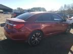 2014 Chrysler 200 Touring