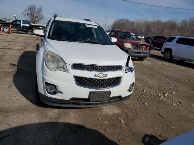 2011 Chevrolet Equinox LT