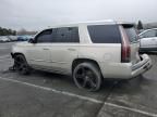 2015 Cadillac Escalade Premium