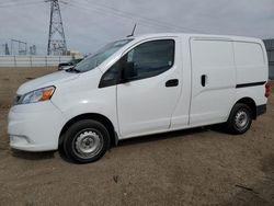 Salvage cars for sale from Copart Adelanto, CA: 2020 Nissan NV200 2.5S