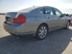 2006 Infiniti M35 Base