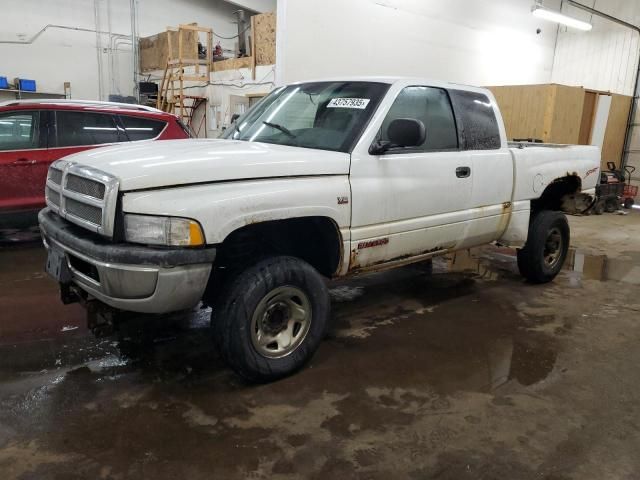 1998 Dodge RAM 2500