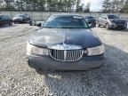 1999 Lincoln Town Car Executive