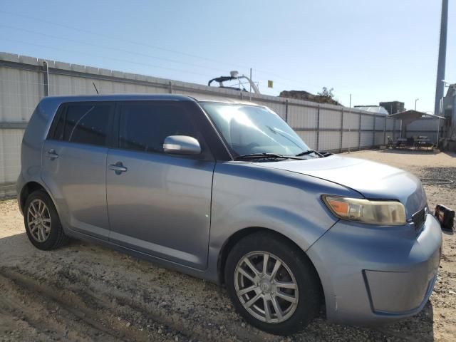 2010 Scion XB