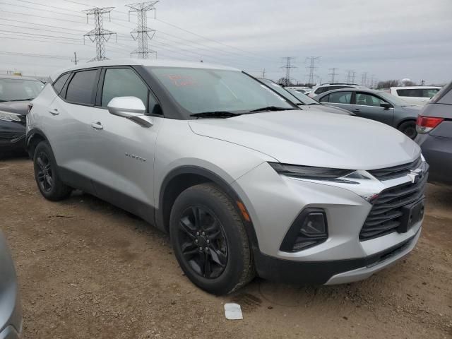 2020 Chevrolet Blazer 1LT