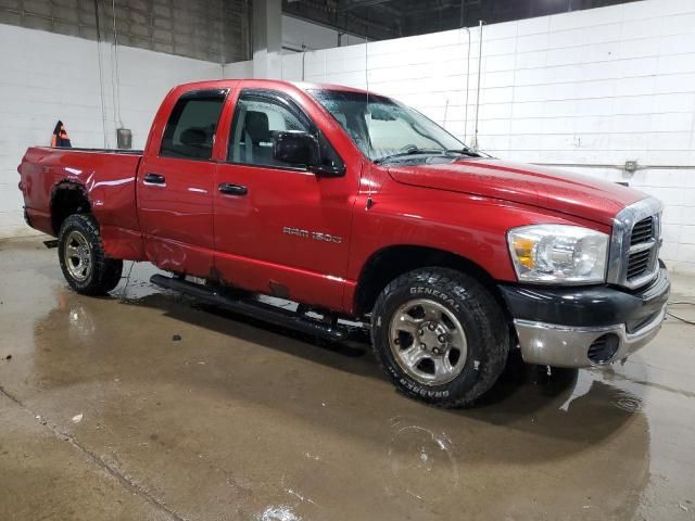 2007 Dodge RAM 1500 ST