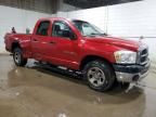 2007 Dodge RAM 1500 ST