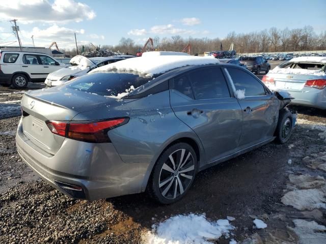 2019 Nissan Altima S