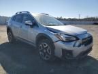 2018 Subaru Crosstrek Limited