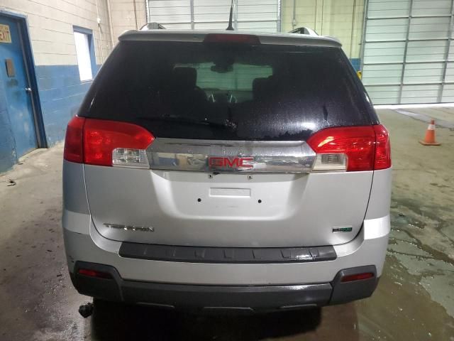 2012 GMC Terrain SLE