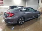 2016 Honda Civic EXL