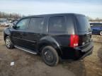 2014 Honda Pilot Exln