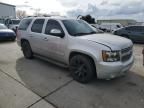 2012 Chevrolet Tahoe C1500 LT