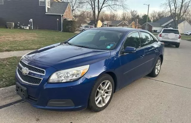 2013 Chevrolet Malibu 1LT