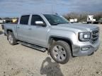 2016 GMC Sierra K1500 SLT