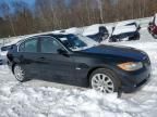 2007 BMW 335 XI