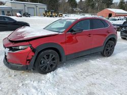 Mazda cx30 salvage cars for sale: 2023 Mazda CX-30 Premium Plus