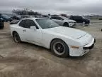 1984 Porsche 944