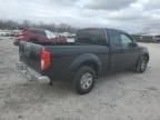 2012 Nissan Frontier S