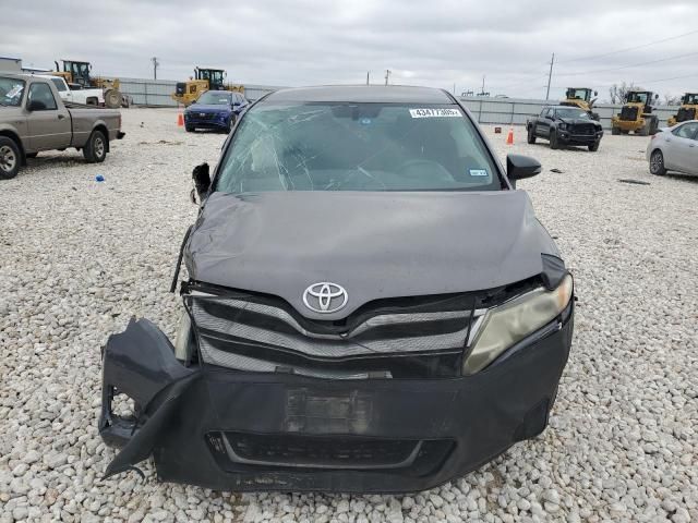 2013 Toyota Venza LE