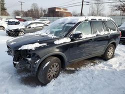 Vehiculos salvage en venta de Copart New Britain, CT: 2008 Volvo XC90 3.2