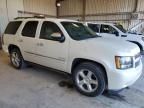 2013 Chevrolet Tahoe C1500 LTZ