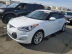 2017 Hyundai Veloster