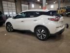 2016 Nissan Murano S