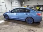 2014 Subaru Impreza