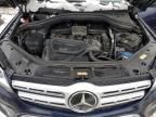 2017 Mercedes-Benz GLS 450 4matic