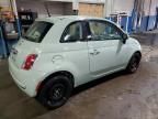 2012 Fiat 500 POP