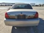 2007 Mercury Grand Marquis LS