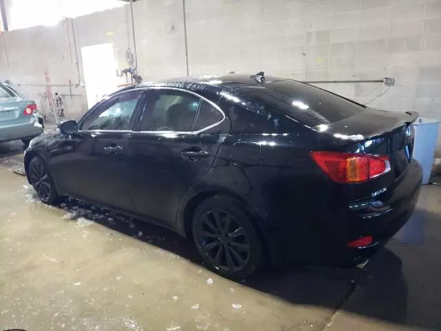 2010 Lexus IS 250