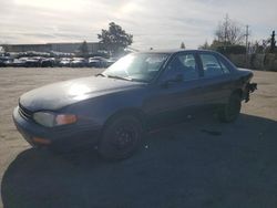 1996 Toyota Camry DX en venta en San Martin, CA