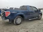 2014 Ford F150 Super Cab