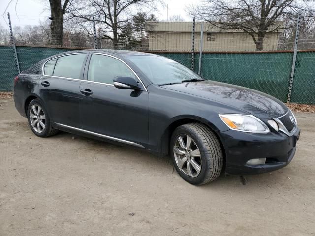 2008 Lexus GS 350