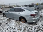 2021 Acura TLX Tech A