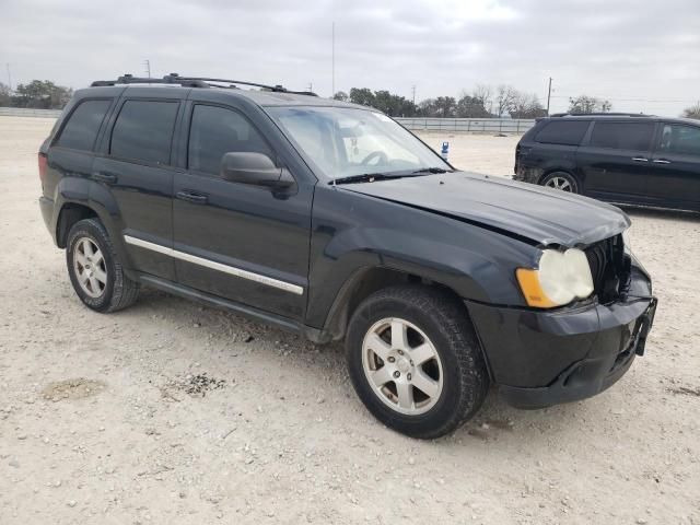 2010 Jeep Grand Cherokee Laredo